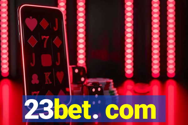 23bet. com